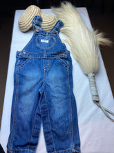 Load image into Gallery viewer, Dungaree

