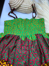 Load image into Gallery viewer, Girls Ethnic Dress
