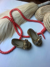 Load image into Gallery viewer, Girl party wear shoes.
