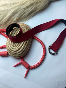 Casual Belt