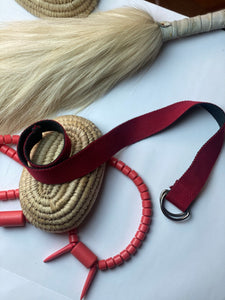 Casual Belt