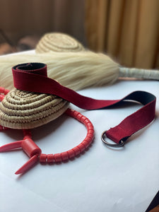 Casual Belt