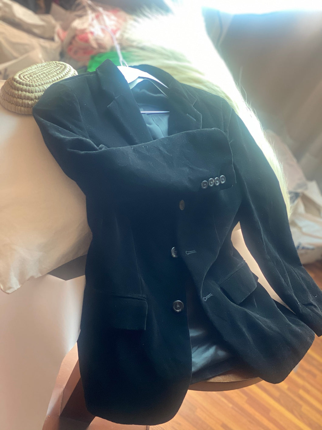 Ralph Lauren Suit