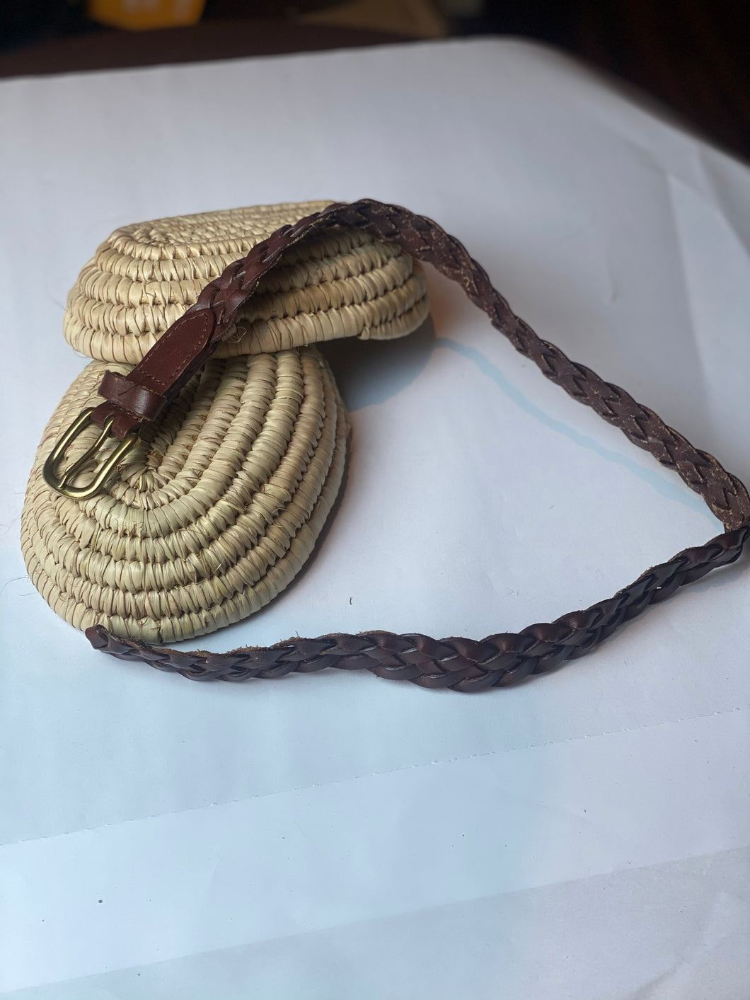 Brown Belt