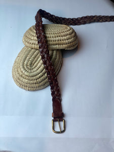 Brown Belt