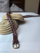 Load image into Gallery viewer, Brown Belt
