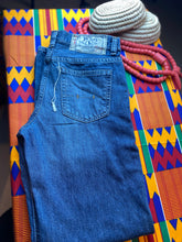 Load image into Gallery viewer, Denim Blue jeans
