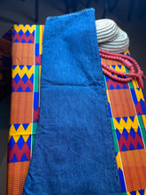 Load image into Gallery viewer, Denim Blue jeans
