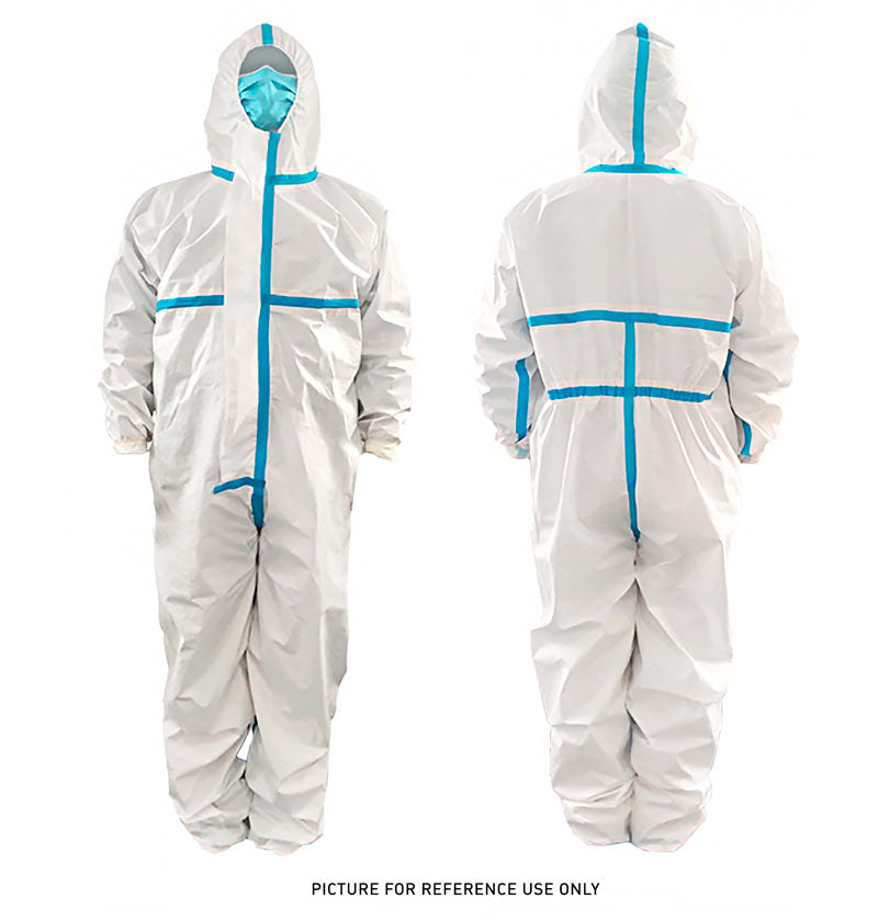 Wholesale Isolation Suits (No TYVEK) (FDA approved)